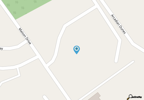 Short Walk to the Beach, 2 BR/2 Bath Condo with Indoor & Outdoor Pool, Hot tub map location