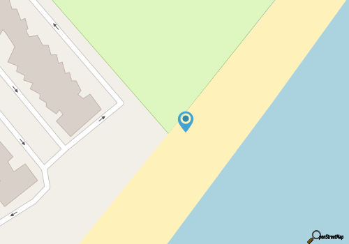 T810 at the Myrtle Beach Resort | Escape to Coastal Paradise map location