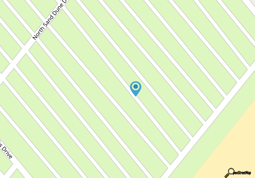 5BR/3.5BA Great Location/Beautiful Home - Short Walk 2 Beach map location