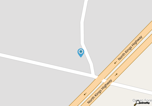 Coastal Condo at Myrtle beach Ocean view 2 BR 2 Bath - Snow Birds welcome! map location