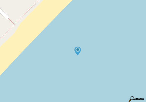 Compass Cove Beachfront Escape | Pool Access | Balcony | Hot Tub | Free Parking map location