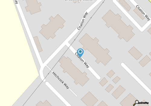 Beautiful 3bedroom bungalow Short walk to the Beach. Enclosed Motorcycle parking map location