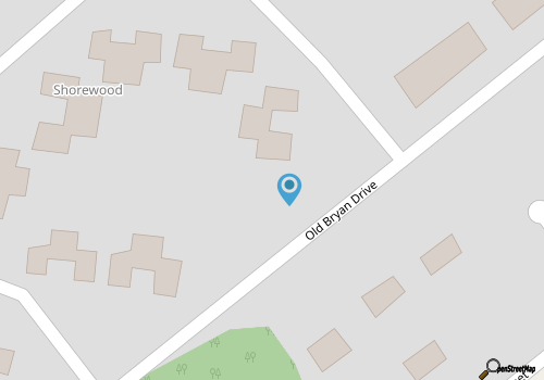 Beach Bound Full house 2bedrm 2b Broadway. LOCATION Beach 1.5miles private space map location