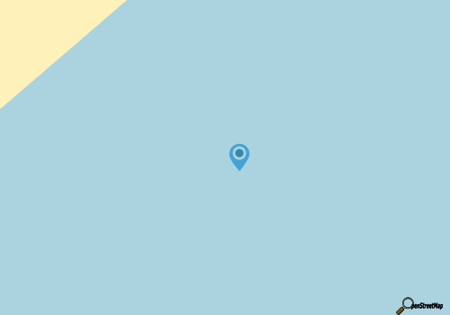 OceanFront 16th Floor Efficiency, Awesome Amenities map location