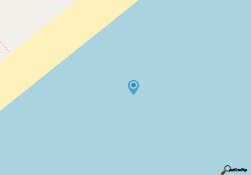 Relax by the sea! 3-Bedroom Condo 8 mins from Broadway at the Beach map location
