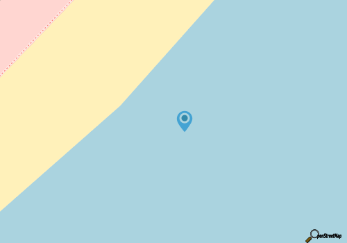 Ocean 22, a Hilton Grand Vacations Club - 3 Bedroom Plus map location