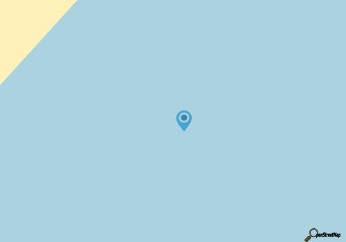 Stay On The Myrtle Beach Boardwalk map location