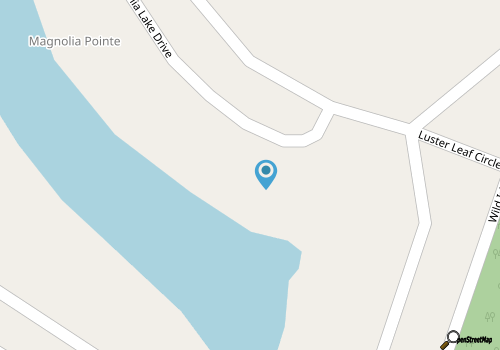 Lakeview 3BR Condo, Pool, near Golfing & Beach! map location