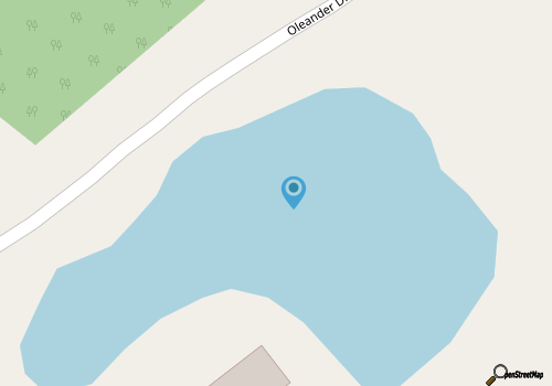 Christmas Rental Sheraton Broadway Resort 1 Bedroom Villa in Myrtle Beach map location
