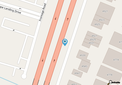 2023 Polaris Slingshot SLR map location