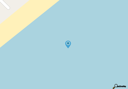Ocean Reef 3 Bedroom Angled Oceanview map location
