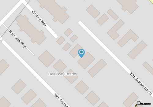 Myrtle Stay Summary: map location