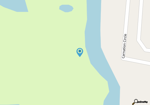 Golf View Escape | Cozy Beach Getaway | Myrtle Beach |  Magnolia North 4879-304 map location