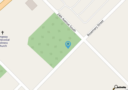 Family-Friendly Oceanfront | Compass Cove Pools + Near Ripley’s Aquarium map location