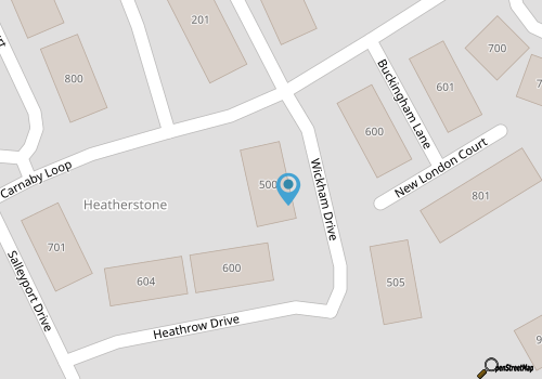 Heatherston 1063 Walk to Tee Time Daily overlooking the pool area! map location