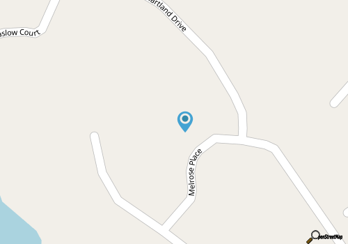 14D Richmond Park-Remodeled- Full Amenity Access map location
