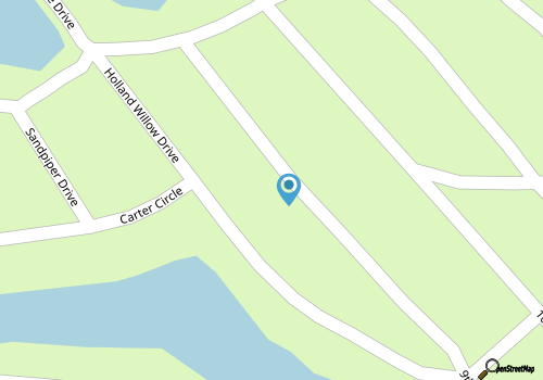 2530 Block 3 - Sleeps 6 map location