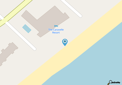 Wow Best View Rare Supersized Oceanfront Patio map location