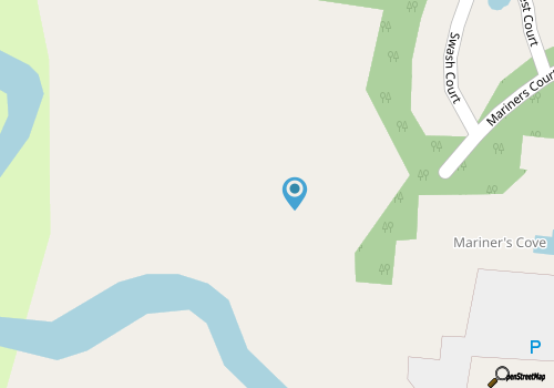 Pelican’s Corner - a spacious 3-bedroom, 2.5-bath condo, on the beach. map location