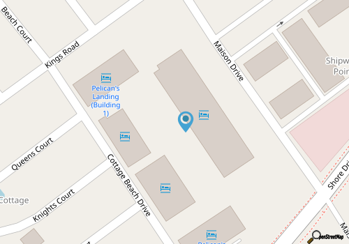 2br 2ba 1st floor pool 124 map location