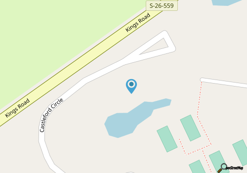Golfers Paradise - 5E Canterbury Ct-Full Access map location