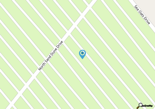 Oceanfront efficiency map location