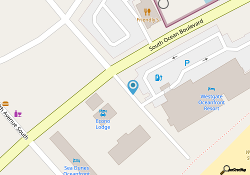 ???? Bali Bay Beach Resort? Experience Paradise in a 2BR Villa - Sleeps 6 map location