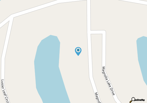 Beautiful 3 bedroom condo in the heart of Myrtlewood Villas map location