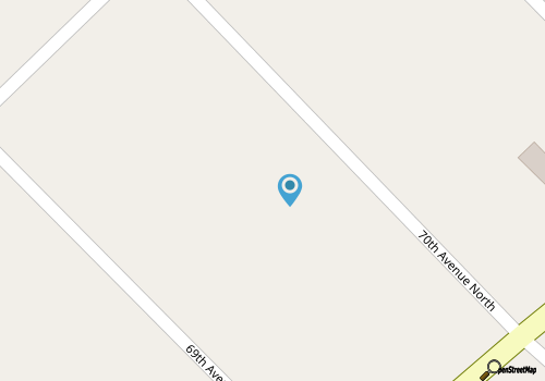 Darling condo overlooking pool and less than one block to beach! - Dry Dock 101 map location