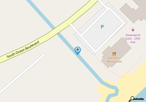 Christmas Getaway - Sleeps 10 or more (1900 sq ft) map location