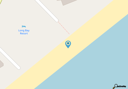 WOW Awesome Corner Wrap Around Balcony Condo Fireplace map location