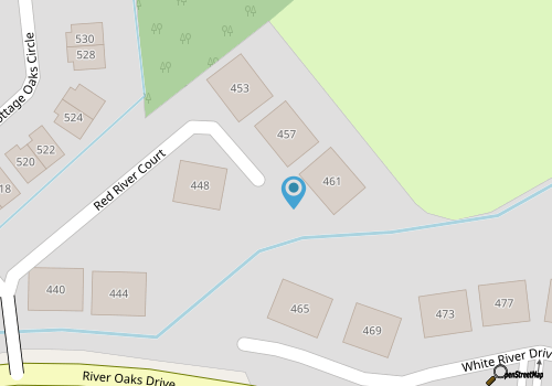 Coastal Getaway 2b 2ba Pools,Hot Tub,Tennis map location