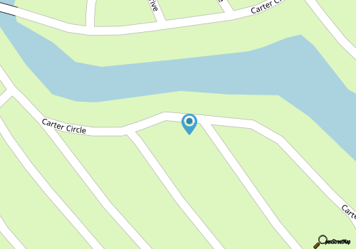 Steps to Pool & Ocean: Myrtle Beach Resort Condo map location