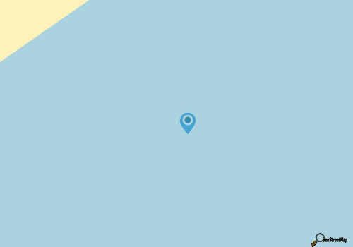 Our Happy Place 2 -Oceanfront! Remodeled 2 bedroom 2 bath SeaWatch North Tower map location