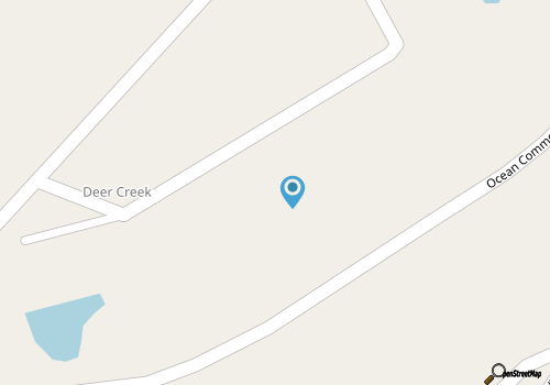 #H Beautiful condo minutes from the beach map location