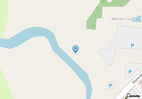 Best view of Ocean and Sunrise, relaxing beach area. map location