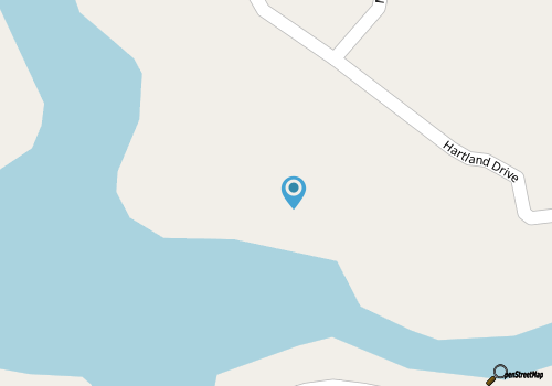 Beautiful Lakefront Condo: Easy Walk to the Beach! map location