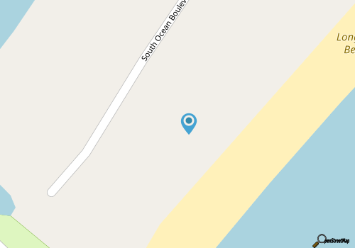 The Bellagio! OF in Long Bay Estates!! map location