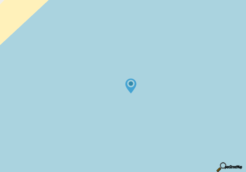 Sea Mist Resort 51305 ocean view studio map location