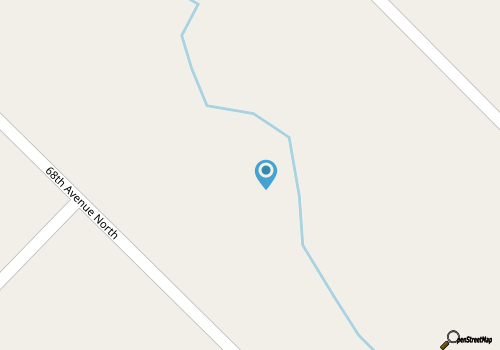 Awesome Oceanview Studio map location