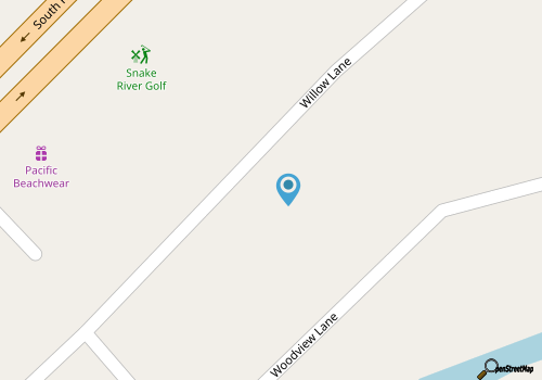 Chic Hotel Retreat w/ Refreshing Poolside Vibes & Friendly Service map location