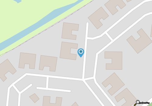 Tee off | wind down | relax in comfort | Magnolia Place 4741-304 map location