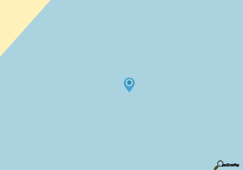 Ocean 22 HGV Luxury Suite on the Beach map location