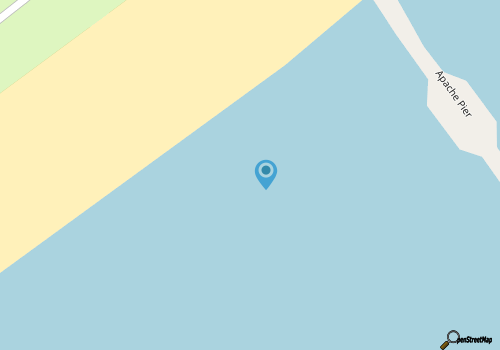 $150 activities - E-gift card when you book - Oceanfront Balcony | Gourmet Kitchen| M2203 map location