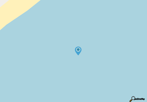 Beachside Retreat in Myrtle Beach with AC, WiFi\n map location