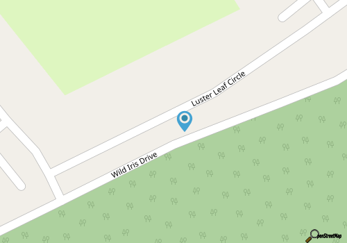 Central Myrtle, relaxing 2BR Condo on Golf Course – 1 Mile from the Beach! map location