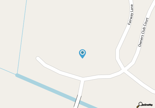 One Bedroom Villa near Championship Golf | 4 Pools, Sauna & Free Resort Parking map location