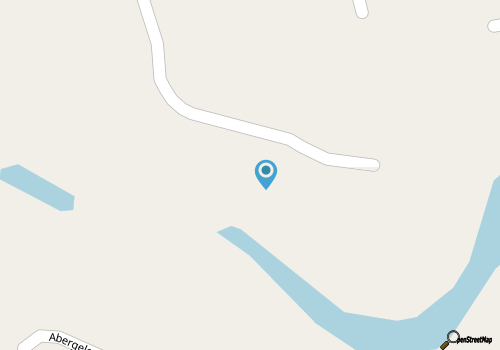 W Hyde Pk 19B in Kingston 1st floor, Pool, Beach map location