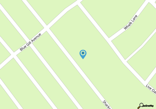 Ocean Lakes Beach Home w/ Golf Cart! map location