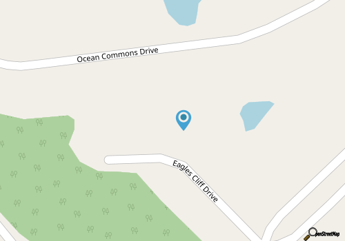 2 bed 2 bath home on PEACEFUL street in OLFC- PERFECT FAMILY HOME map location